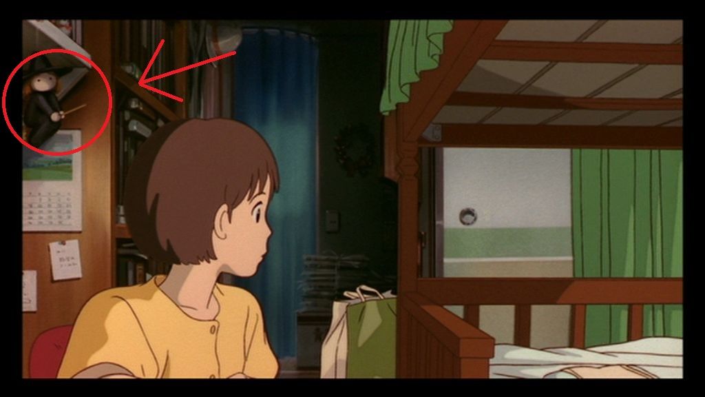 隠れキャラを捜せ ジブリアニメ 耳をすませば の制作マル秘エピソード ひたすら映画を観まくる日記アルティメット エディション 隠れキャラを捜せ ジブリアニメ 耳をすませば の制作マル秘エピソード ひたすら映画を観まくる日記アルティメット エディション