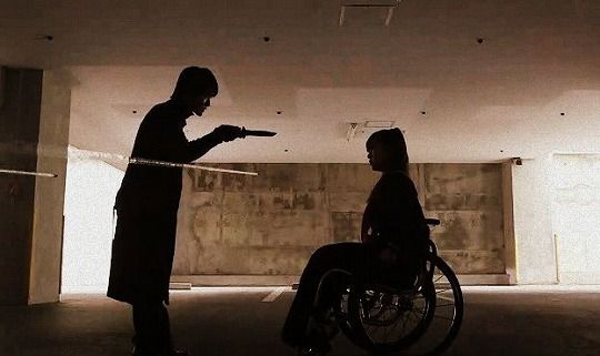 ついに完結 Spec 結 漸ノ篇 のあらすじと感想 ひたすら映画を観まくる日記アルティメット エディション ついに完結 Spec 結 漸ノ篇 のあらすじと感想 ひたすら映画を観まくる日記アルティメット エディション