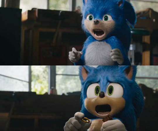 ソニック・ザ・ムービー (3)