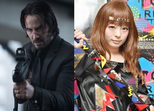 ジョン・ウィック