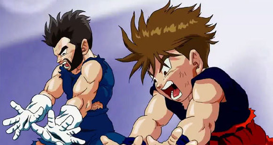 ドラゴンボール