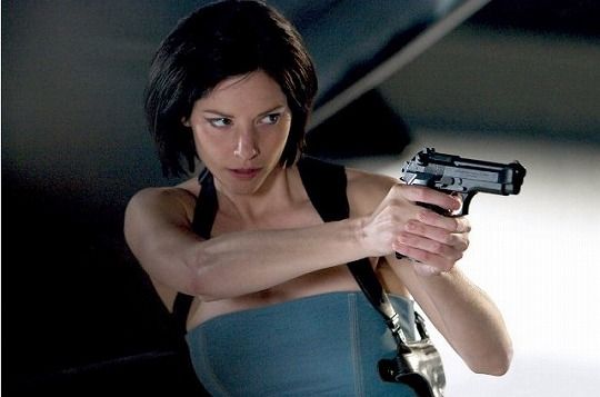 バイオハザード アポカリプス ひたすら映画を観まくる日記アルティメット エディション