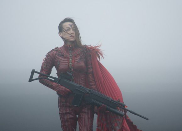 真 女立喰師列伝 ひたすら映画を観まくる日記アルティメット エディション