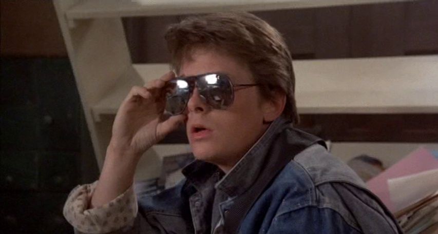 バック トゥ ザ フューチャー の撮影裏話 トリビアまとめ ひたすら映画を観まくる日記アルティメット エディション