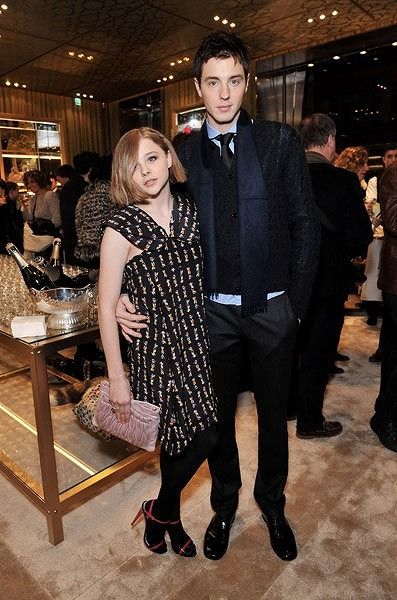 俺の妹がこんなに可愛いわけがない 実は キック アス のクロエ モレッツちゃんはブラコンだった 画像あり ひたすら映画を観まくる日記アルティメット エディション