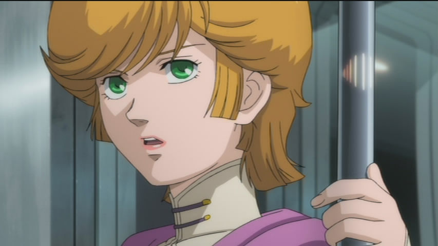 ファースト原理主義者も納得か 機動戦士ガンダムuc ユニコーン エピソード1 ひたすら映画を観まくる日記アルティメット エディション