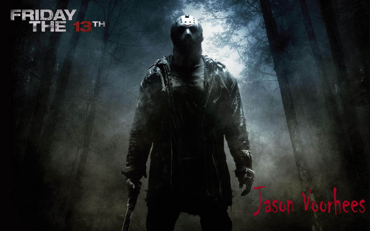 13日の金曜日 のジェイソンが美少女フィギュアに ひたすら映画を観まくる日記アルティメット エディション