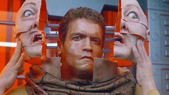バーホーベン版が苦手な人に トータル リコール リメイク版 ひたすら映画を観まくる日記アルティメット エディション
