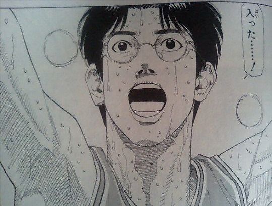 バスケットボール漫画の傑作 スラムダンク がついに実写化された 再現度がハンパない と絶賛 ひたすら映画を観まくる日記アルティメット エディション バスケットボール漫画の傑作 スラムダンク がついに実写化された 再現度がハンパない と絶賛 ひたすら映画を観まくる日記アルティメット エディション