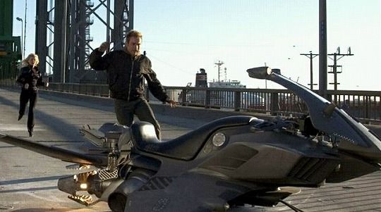 スター ウォーズ の空飛ぶバイクがついに開発された ひたすら映画を観まくる日記アルティメット エディション スター ウォーズ の空飛ぶバイクがついに開発された ひたすら映画を観まくる日記アルティメット エディション