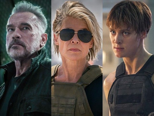 ターミネーター シリーズ最新作 今年の11月に公開決定 ひたすら映画を観まくる日記アルティメット エディション ターミネーター シリーズ最新作 今年の11月に公開決定 ひたすら映画を観まくる日記アルティメット エディション