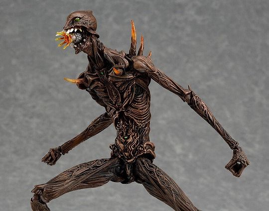 樋口真嗣監督の新作特撮映画は 風の谷のナウシカ の実写版スピンオフだった 巨神兵東京に現わる ひたすら映画を観まくる日記アルティメット エディション