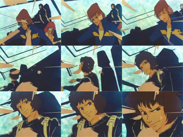 自主制作アニメを作ろう その4 金田アニメの奇跡 ひたすら映画を観まくる日記アルティメット エディション