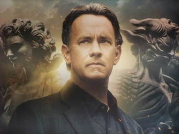 ひたすら映画を観まくる日記アルティメット・エディション : 天使と悪魔