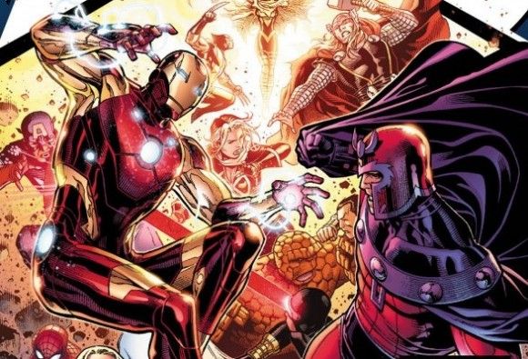 アベンジャーズ2 に X Men が参戦決定 ひたすら映画を観まくる日記アルティメット エディション