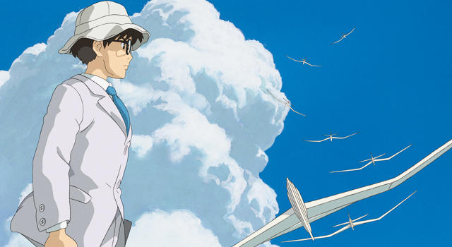 映画 風立ちぬ の良かった点 悪かった点 ネタバレあり ひたすら映画を観まくる日記アルティメット エディション