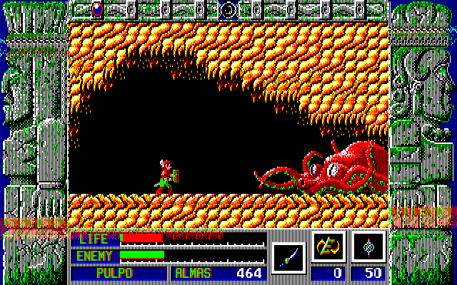 ゼリアード（X1） : パチンコCR銀河鉄道999と80年代レトロゲーム