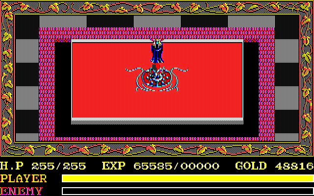 イース Ancient Ys Vanished Omen X1シリーズ ダルク ファクト戦 パチンコcr銀河鉄道999と80年代レトロゲーム