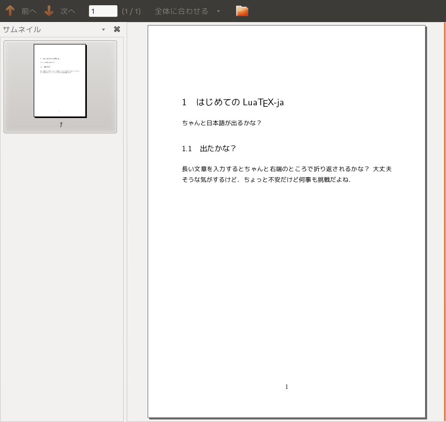 Pandocでmarkdown Pdf Documentclass Ltjsarticle 文字の大きさを指定 脳卒中左片麻痺になりました