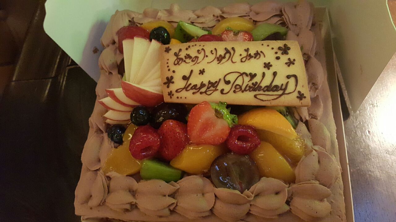 塚ちゃんのケーキ Barstyle Tiamo 塚ちゃんのケーキ Barstyle Tiamo