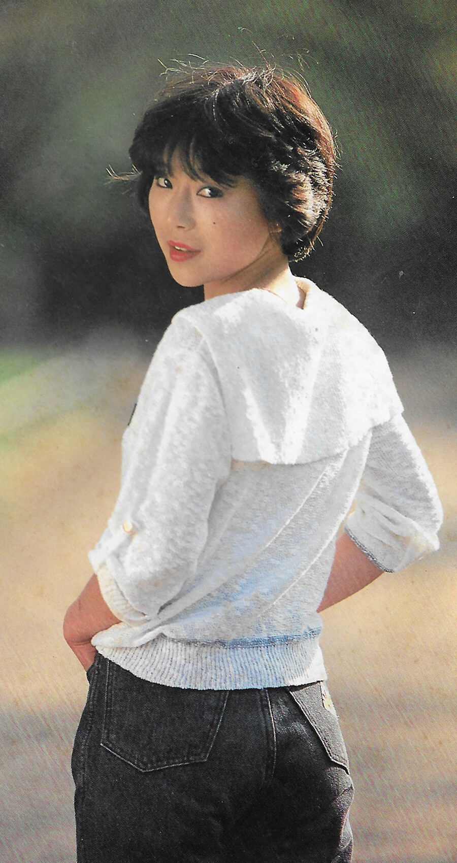 三浦ルネ ビニ本・裏本 高知市「タンポポ書店」(1) : おとなの妄想くらぶ