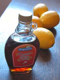 lemon