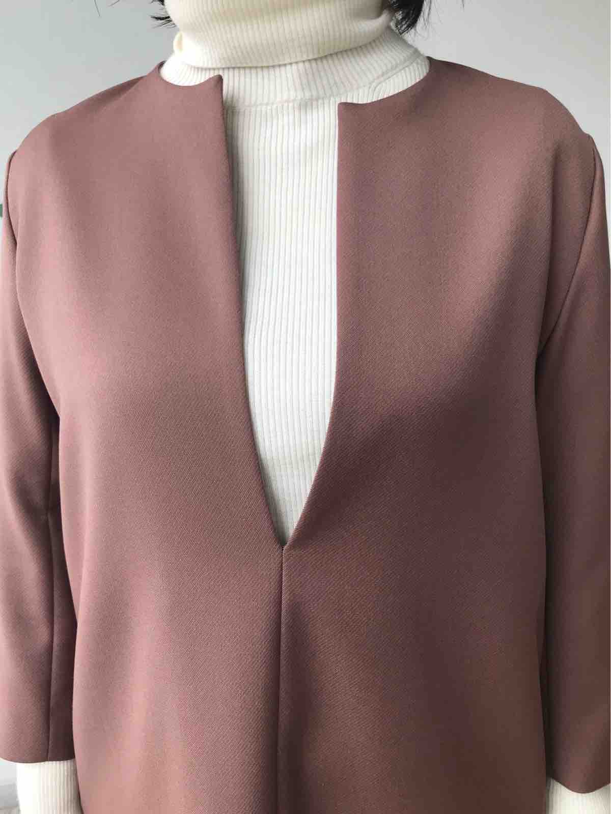 SACRA スリットネックワンピース : Tiara Lachic店 の宝石箱