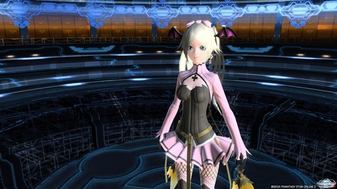 小悪魔らぶりー