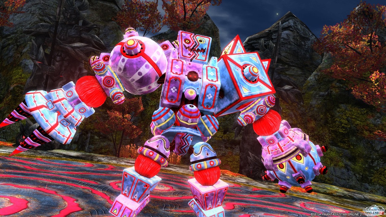 トロピカルサマー ゲームは休憩しながらゆるりんと Mellanna リラメルとアンナのpso2日記