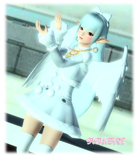 14年12月 Mellanna リラメルとアンナのpso2日記 14年12月 Mellanna リラメルとアンナのpso2日記