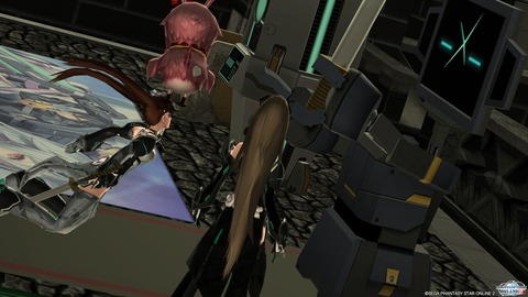 撃沈のそらっち・・・!