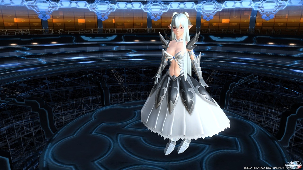 フェアリーテイルファンタジア Mellanna リラメルとアンナのpso2日記 フェアリーテイルファンタジア Mellanna リラメルとアンナのpso2日記