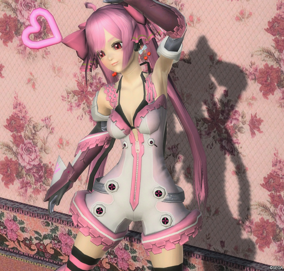 ジップコンビネゾン ルヴィアリボン 美遊ツインテール Mellanna リラメルとアンナのpso2日記 ジップコンビネゾン ルヴィアリボン 美遊ツインテール Mellanna リラメルとアンナのpso2日記