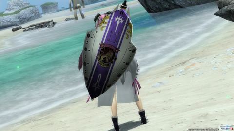 ナイトファルクス4