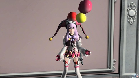 ピエロアンナ