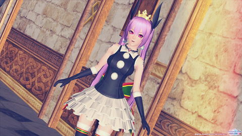 Anna パーティ♪2