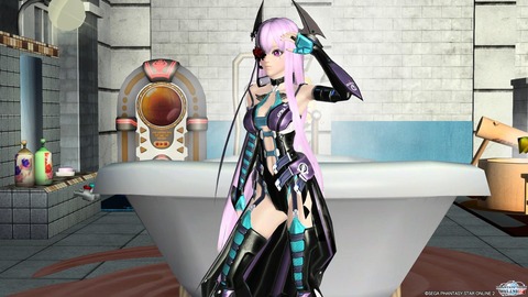 エレティックレーヌ4