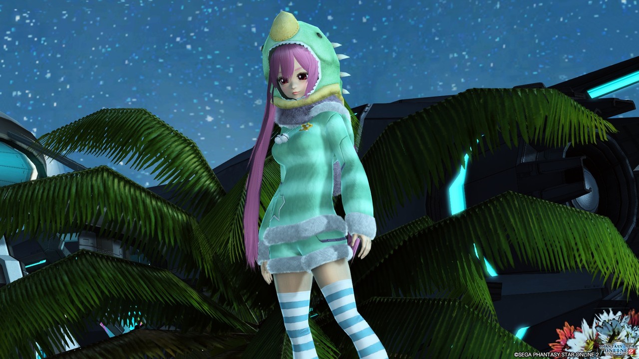 設定6すごい ノ Mellanna リラメルとアンナのpso2日記 設定6すごい ノ Mellanna リラメルとアンナのpso2日記