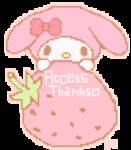 アクセスありがとう♡