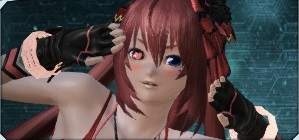 ポニーちゃんぱにゃい