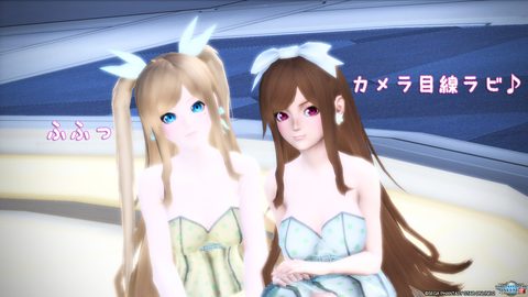Anna＆JUDY