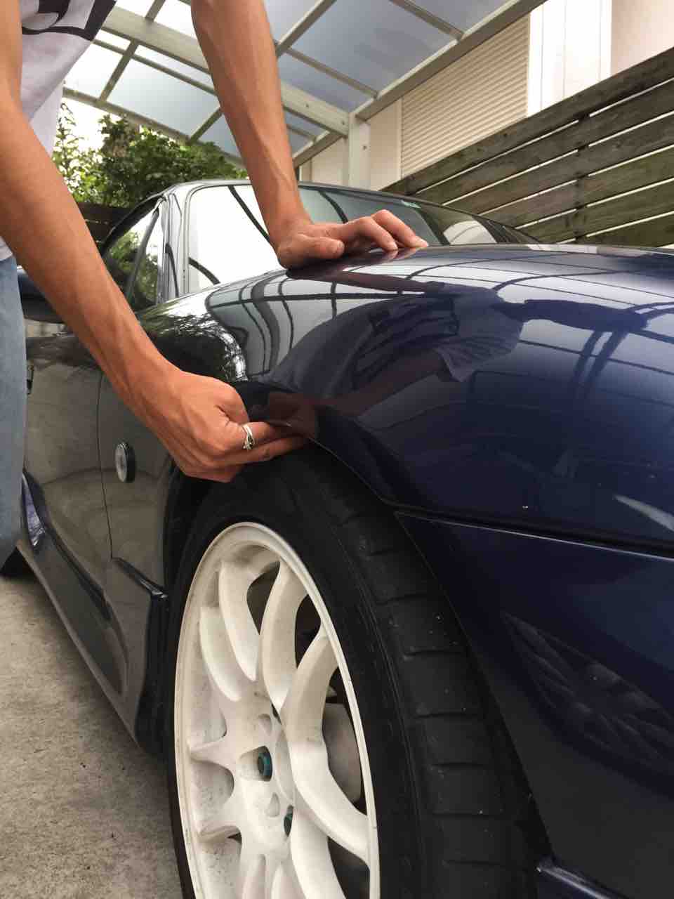 車高調 TEIN FLEX Z 取付け!NBロードスターでDIY挑戦 車高調 TEIN FLEX Z 取付け!NBロードスターでDIY挑戦
