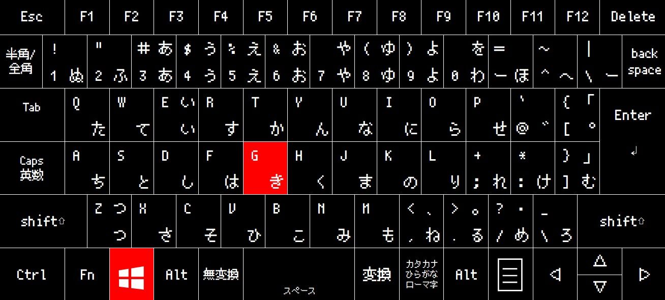 Windows10 パソコン画面の録画 プログラミング知らんけどゲーム作り隊