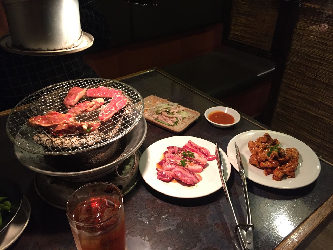 焼肉 3 グルメ日記 焼肉 3 グルメ日記