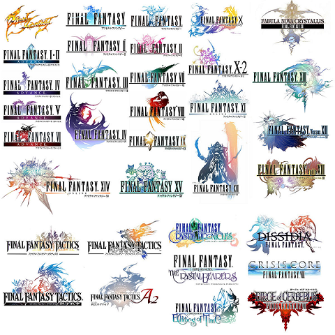 ファイナルファンタジー 初期作品人気ランキングno 1が決定 ファイナルファンタジーvi を上回る1位は チビ助のオタ速ちゃんねる