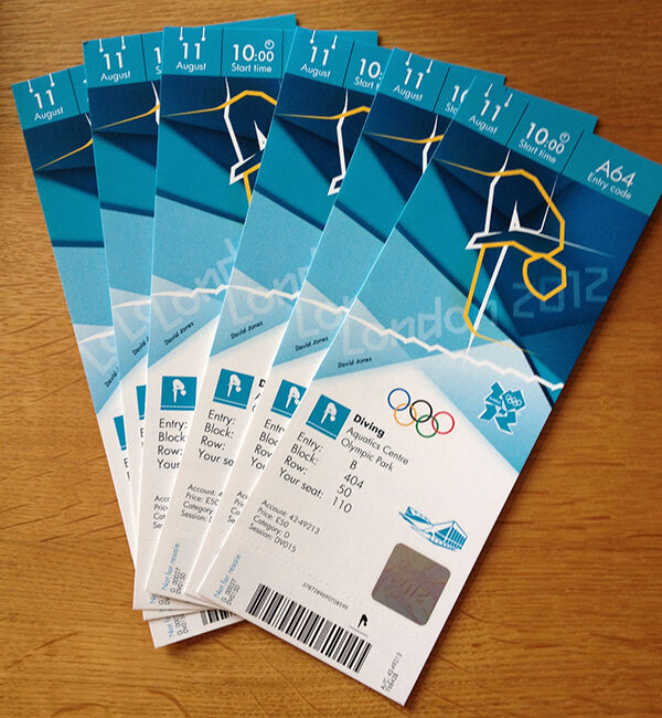 オリンピックチケット 再抽選で91万枚削減 陸上やサッカーなど チビ助のオタ速ちゃんねる