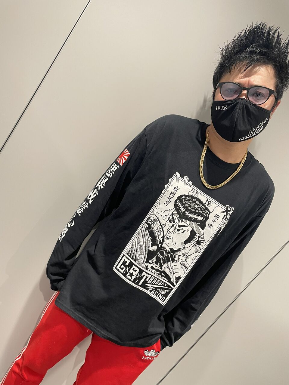 バッドボーイズ 佐田正樹 愛車の不正改造についてyoutubeで謝罪 チビ助のオタ速ちゃんねる バッドボーイズ 佐田正樹 愛車の不正改造についてyoutubeで謝罪 チビ助のオタ速ちゃんねる