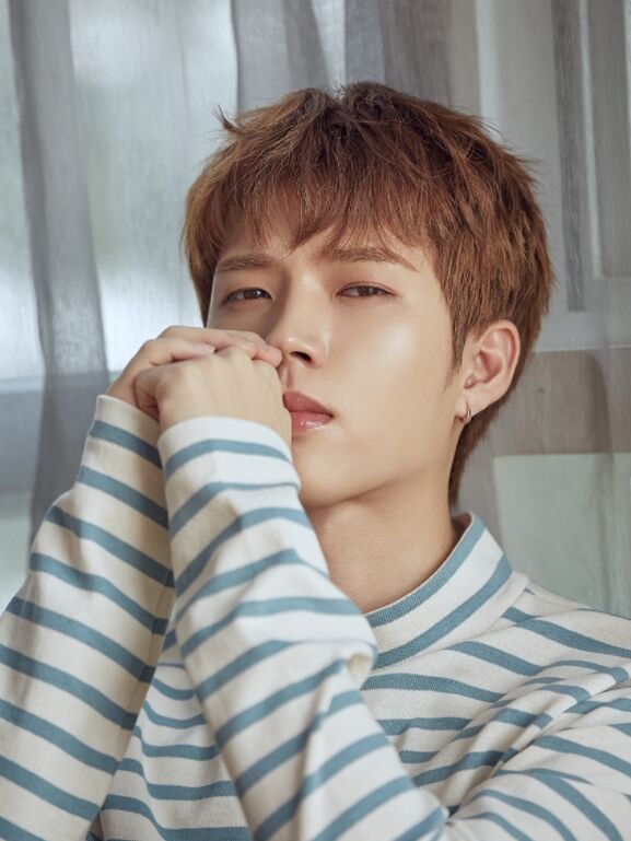 ナムウヒョン ソウル 植木日 ソロコングッズ エコバック INFINITE ナムウヒョン 植木日ON グッズ