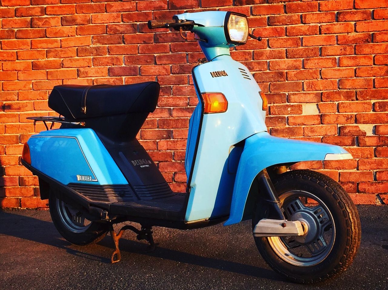 VELUGA80 : ヨーロピアンシングル＆ツイン『TICKLE』