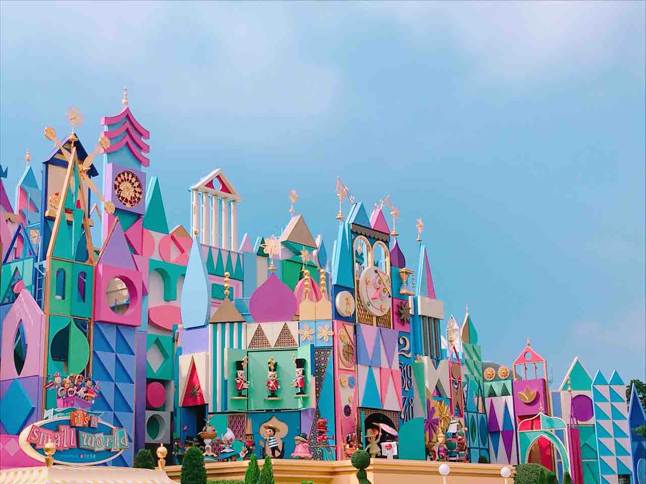 夏旅行 2 ディズニーランド ちくたくのぐうたら日記 夏旅行 2 ディズニーランド ちくたくのぐうたら日記